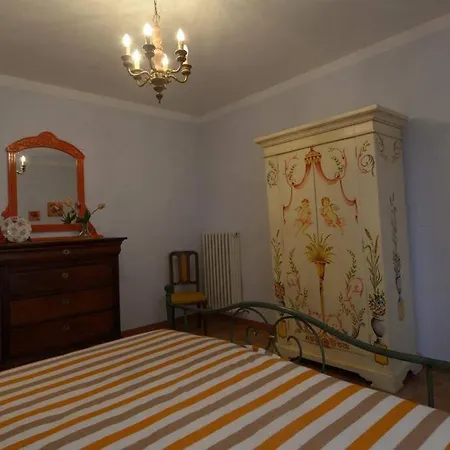 Casale Vittoria Tra Umbria E Toscana