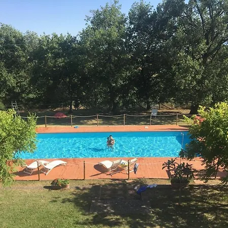 Casale Vittoria Tra Umbria E Toscana Villa Castiglione del Lago