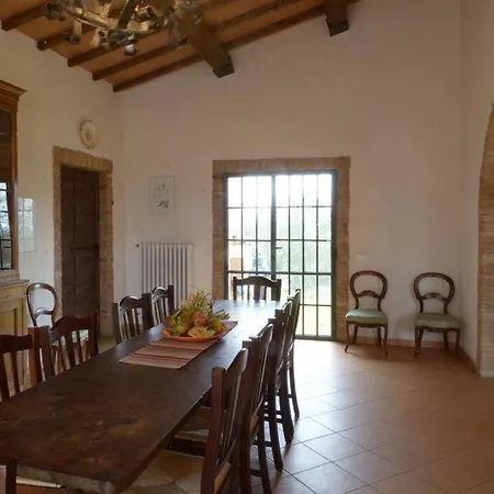 Casale Vittoria Tra Umbria E Toscana Castiglione del Lago