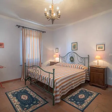 Casale Vittoria Tra Umbria E Toscana * Castiglione del Lago