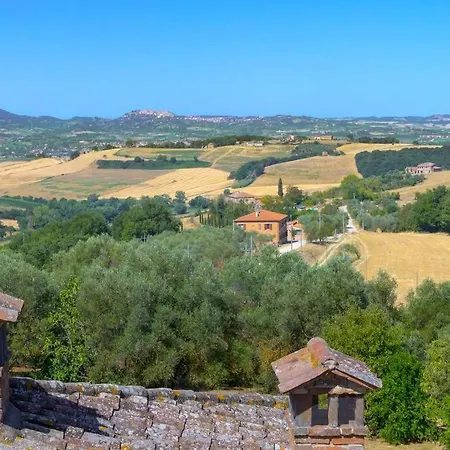 Casale Vittoria Tra Umbria E Toscana Castiglione del Lago