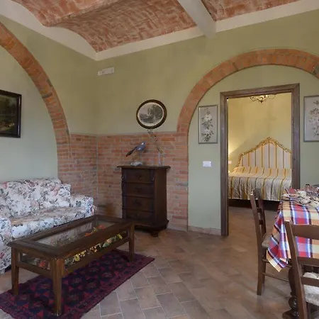 Villa Casale Vittoria Tra Umbria E Toscana Castiglione del Lago