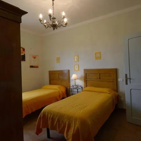 Villa Casale Vittoria Tra Umbria E Toscana *