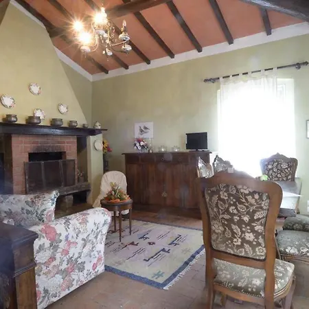Casale Vittoria Tra Umbria E Toscana Villa Castiglione del Lago