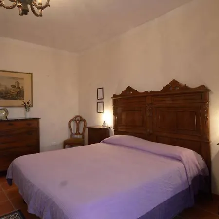 Villa Casale Vittoria Tra Umbria E Toscana *
