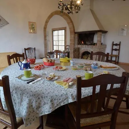 Casale Vittoria Tra Umbria E Toscana Villa Castiglione del Lago
