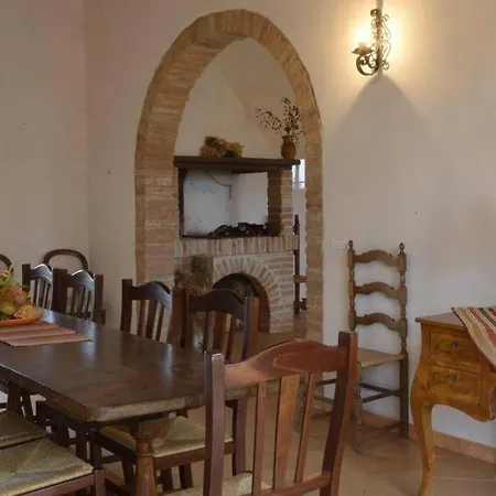Casale Vittoria Tra Umbria E Toscana * Castiglione del Lago