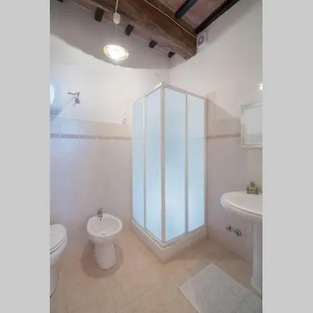 Casale Vittoria Tra Umbria E Toscana Villa
