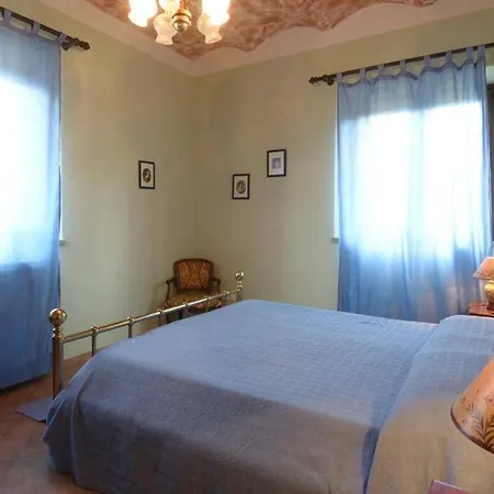 Villa Casale Vittoria Tra Umbria E Toscana