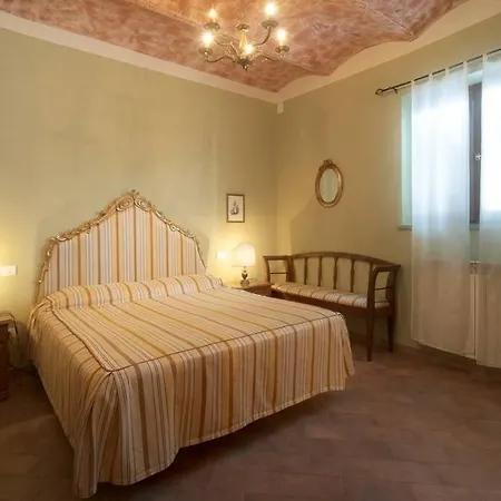 Casale Vittoria Tra Umbria E Toscana Villa