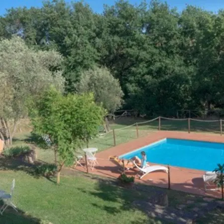 Casale Vittoria Tra Umbria E Toscana * Castiglione del Lago