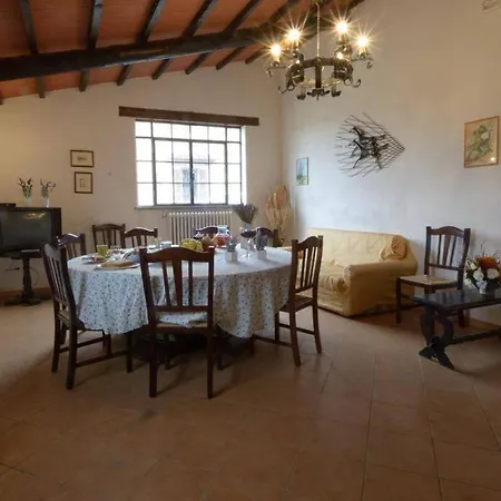 Casale Vittoria Tra Umbria E Toscana Castiglione del Lago