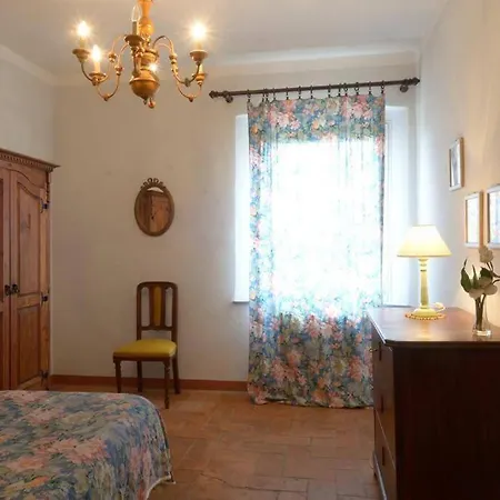 Casale Vittoria Tra Umbria E Toscana * Castiglione del Lago